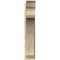 Ekena Millwork Legacy Traditional Rough Sawn Outlooker, Douglas Fir, 8"W x 30"D x 42"H OUT08X30X42LEC01RDF - alternate 2